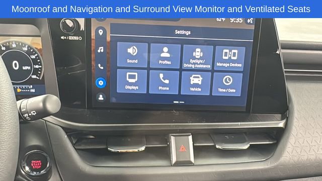 New 2026 Subaru Outback Wilderness image 25