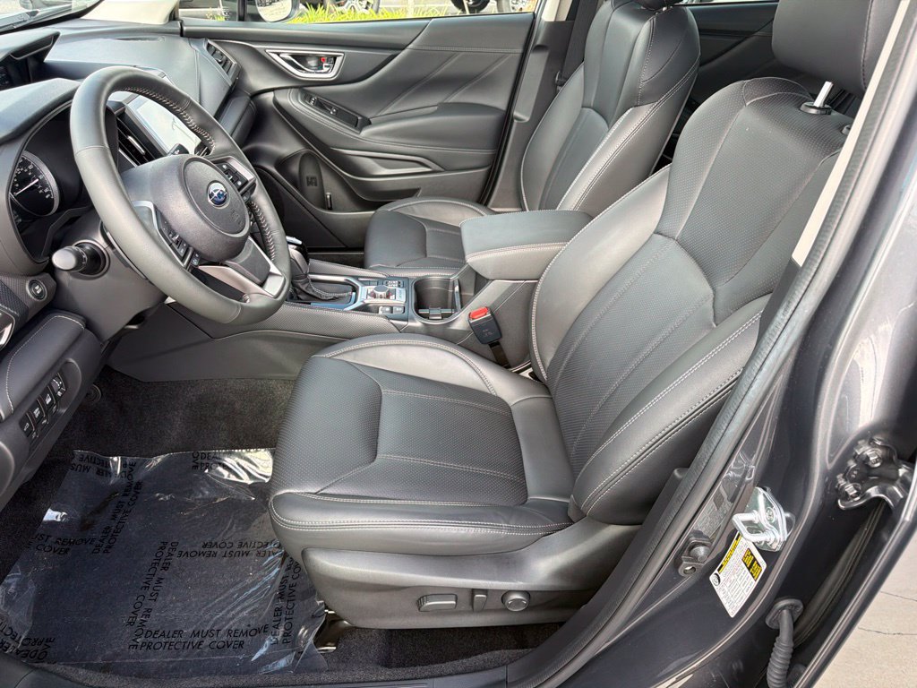 Certified 2023 Subaru Forester Touring w/ Popular Package #3 AWD/4WD image 22