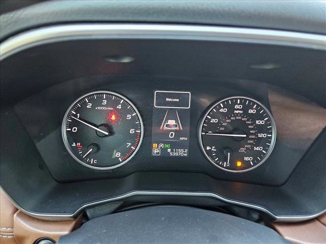 Used 2021 Subaru Outback Touring image 11