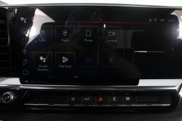 New 2026 GMC Sierra 2500 SLT image 5