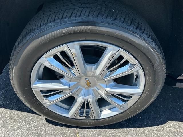 Certified 2024 Chevrolet Tahoe High Country w/ Advanced Technology Package AWD/4WD image 38