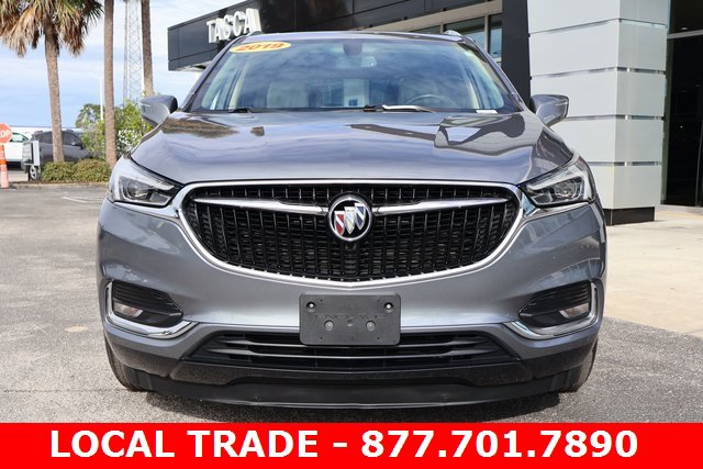 Used 2019 Buick Enclave Essence image 3