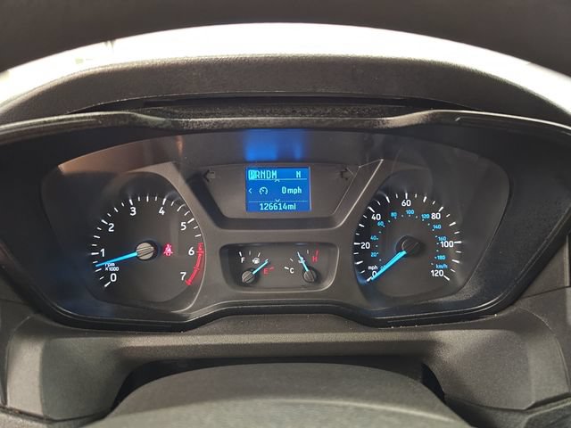 Used 2018 Ford Transit 350 148 High Roof Extended RWD image 24