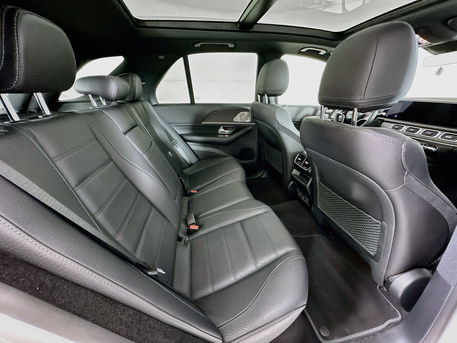 Certified 2024 Mercedes-Benz GLE 350 4MATIC image 29