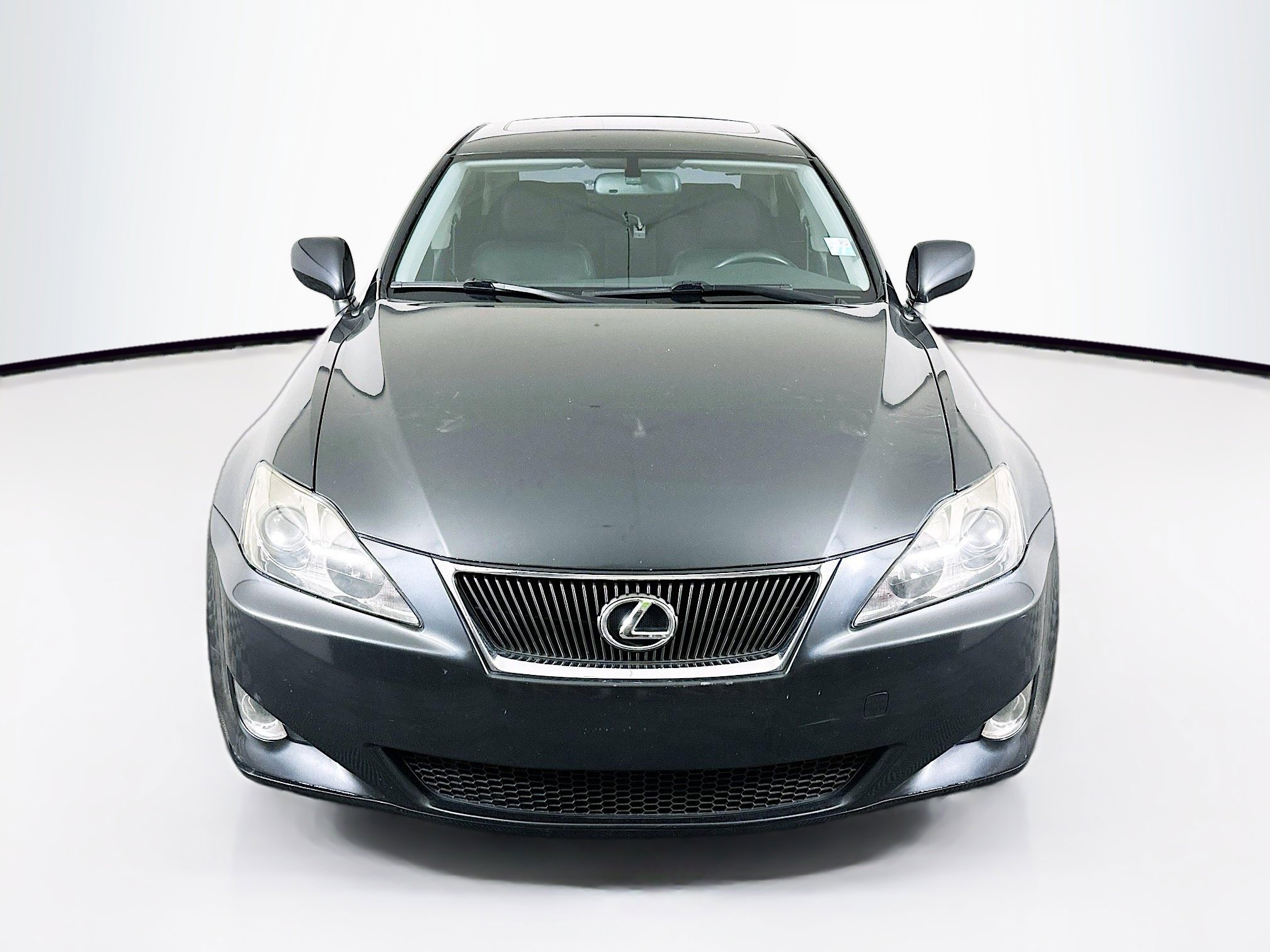 Used 2006 Lexus IS 250 RWD image 2