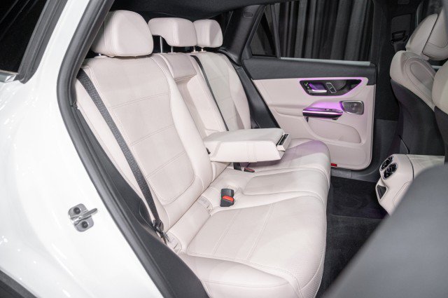 Certified 2026 Mercedes-Benz GLC 350e 4MATIC image 13