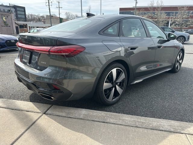 New 2026 Audi A5 2.0T Premium Plus image 5