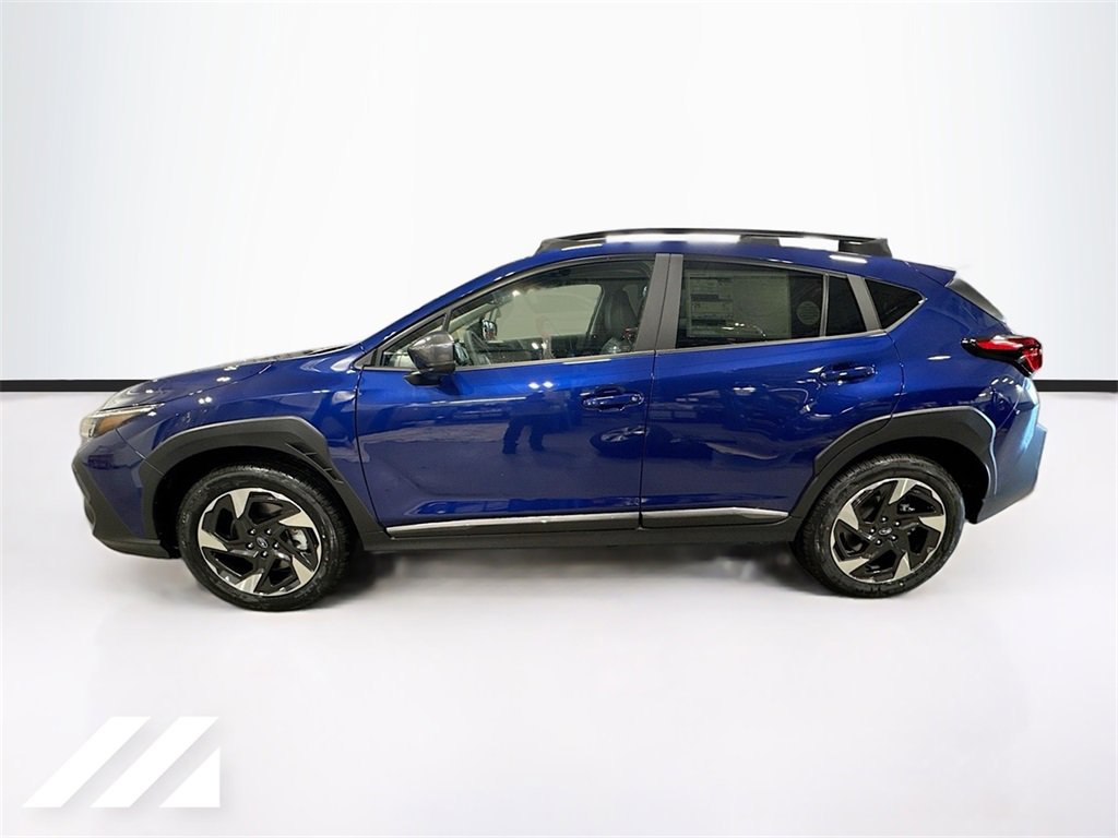 New 2026 Subaru Crosstrek 2.5i Limited image 8