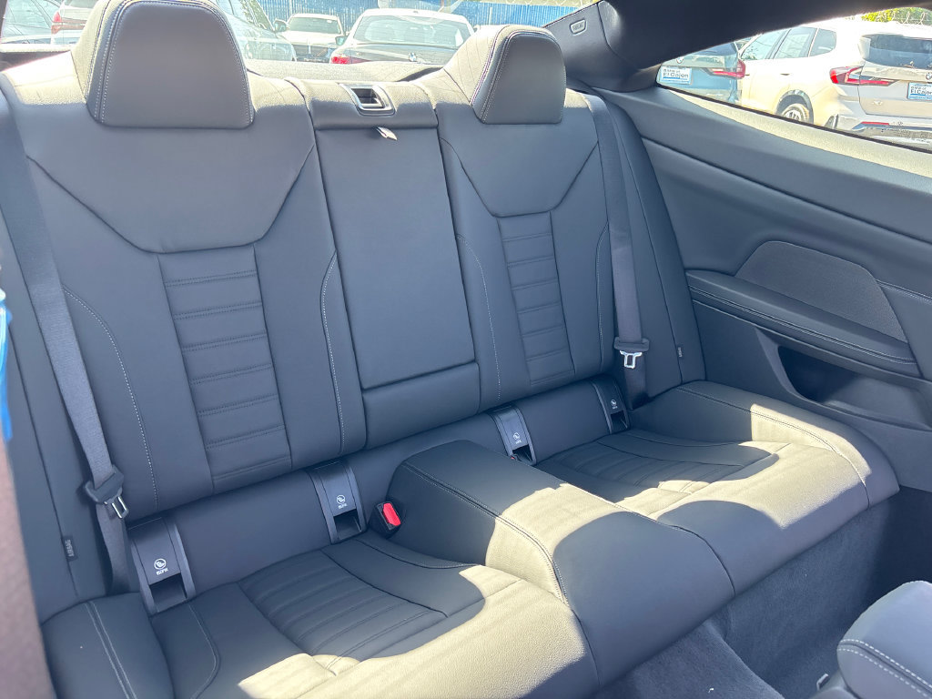 New 2027 BMW M440i Coupe w/ Premium Package RWD image 14