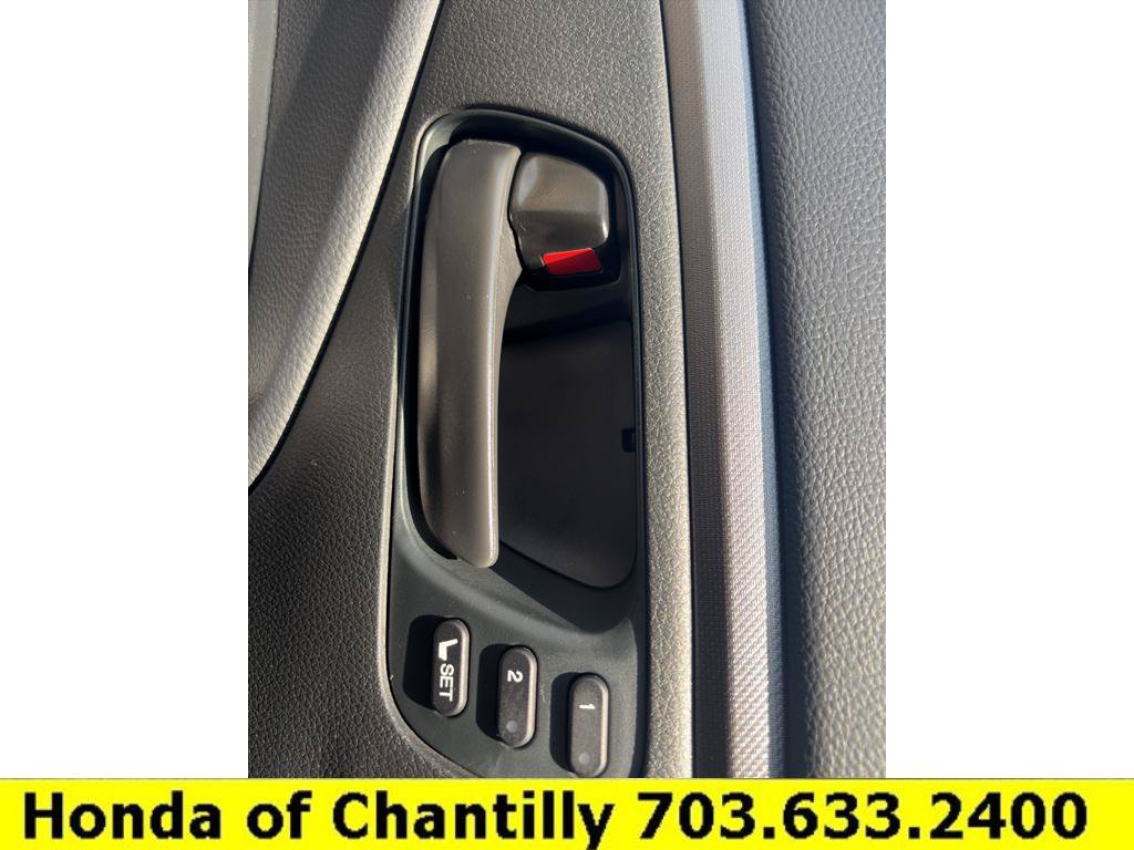 Used 2023 Honda Passport TrailSport image 22