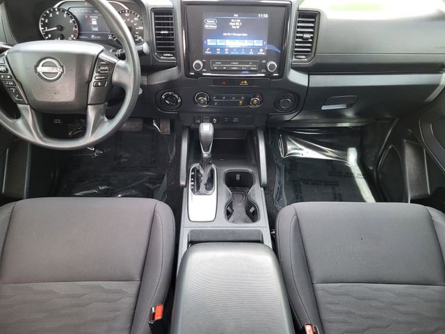 Used 2022 Nissan Frontier S w/ Technology Package image 19