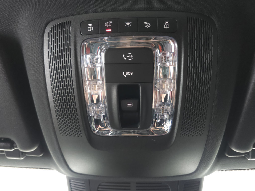 Used 2024 Mercedes-Benz GLE 53 AMG 4MATIC image 25