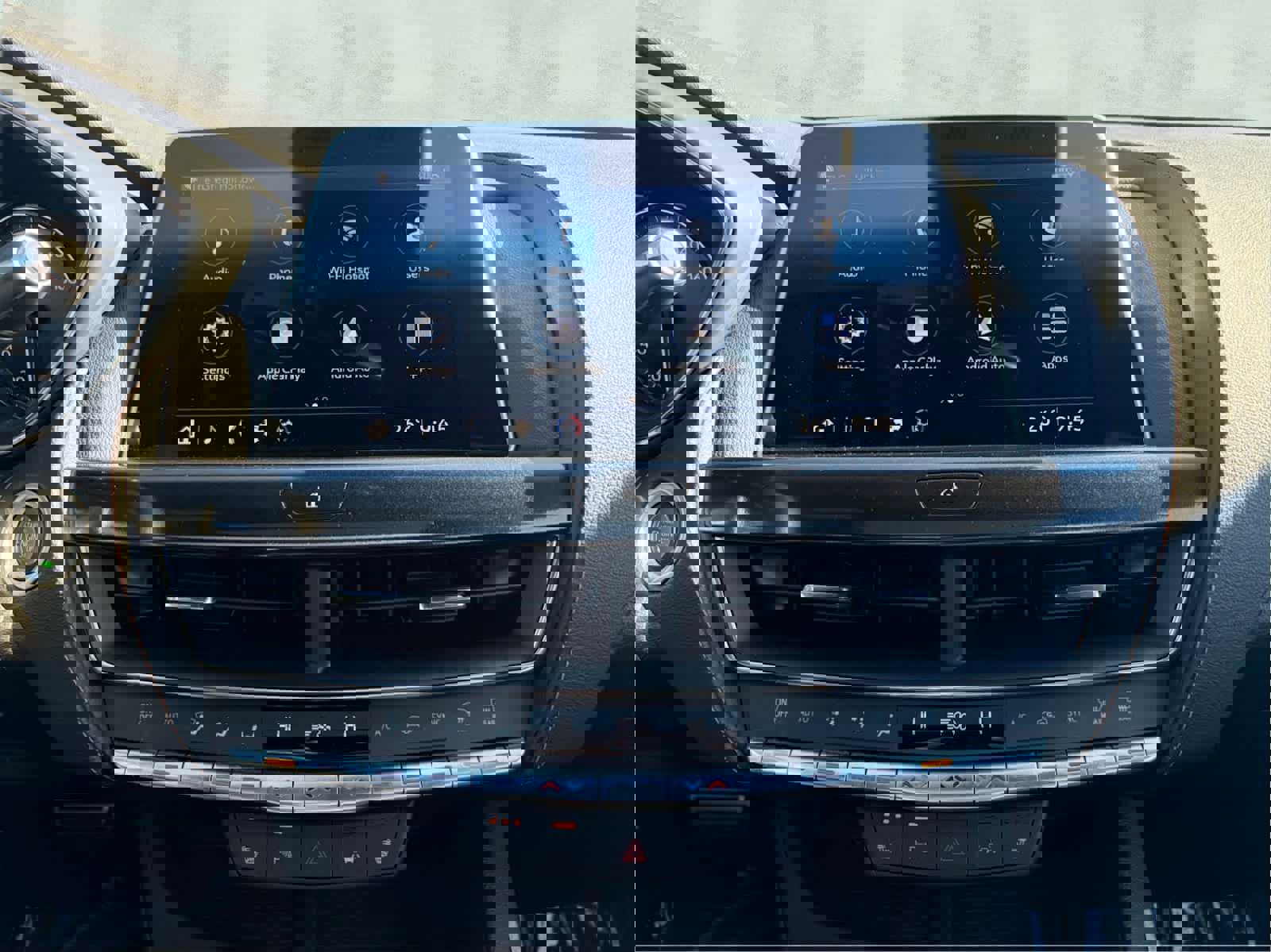 Certified 2023 Cadillac CT5 Sport w/ Cold Weather Package AWD/4WD image 11