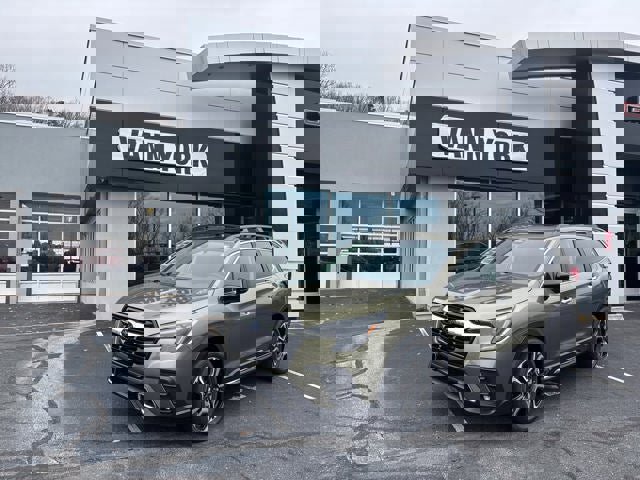 New 2026 Subaru Ascent Touring image 62