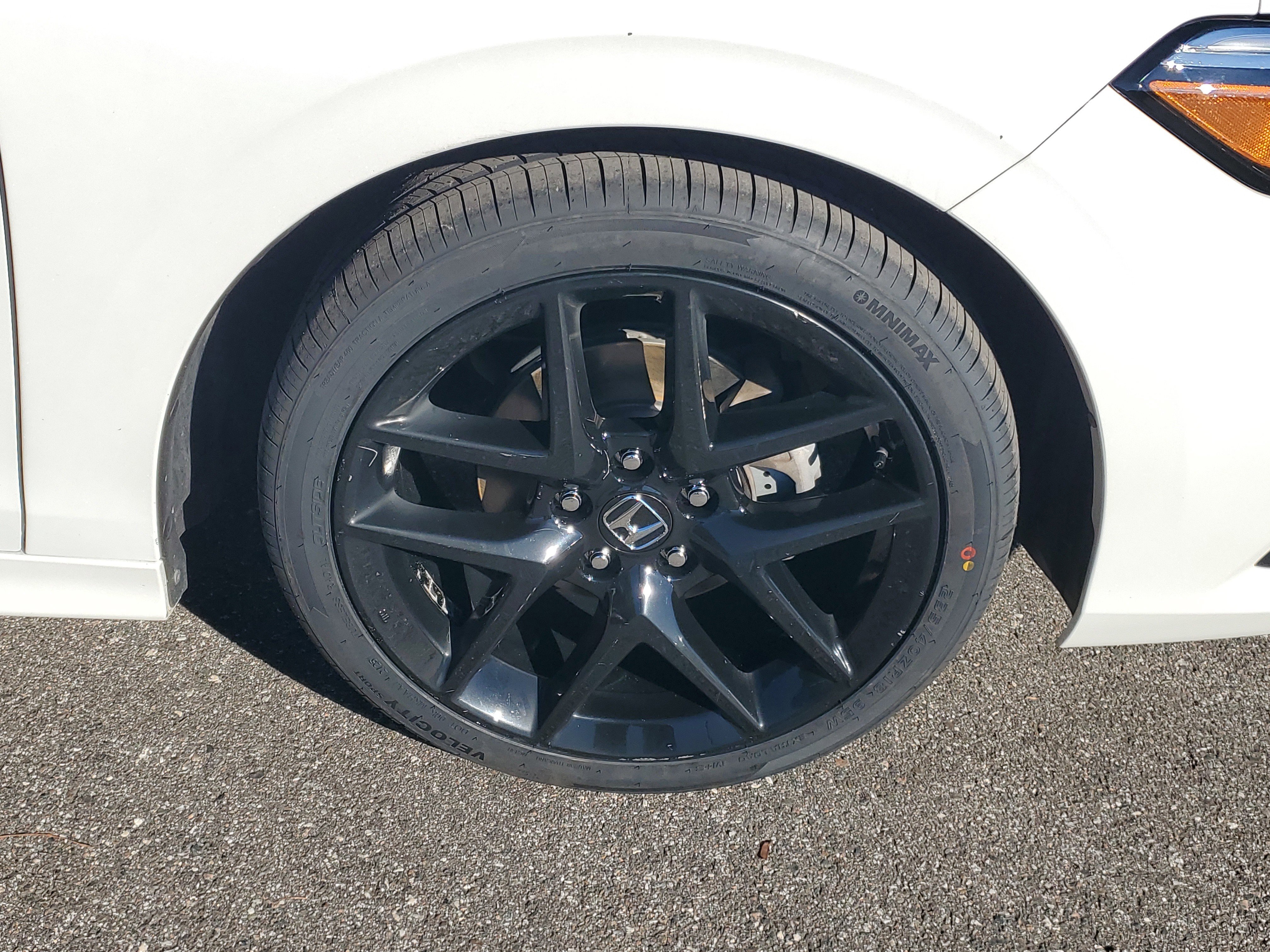 Used 2022 Honda Civic Sport image 40