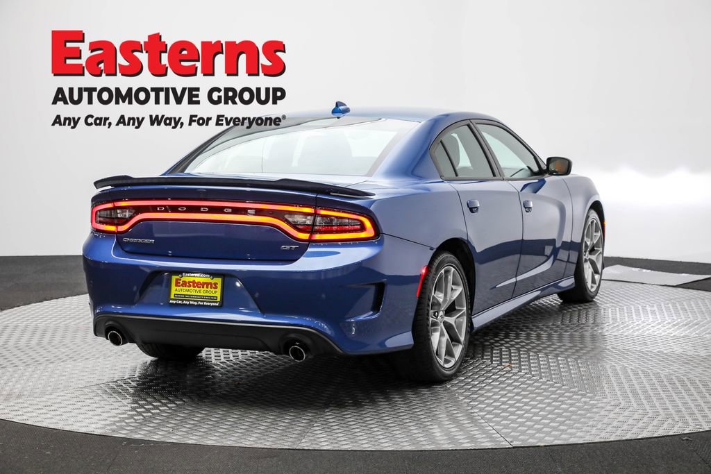 Used 2023 Dodge Charger GT image 5