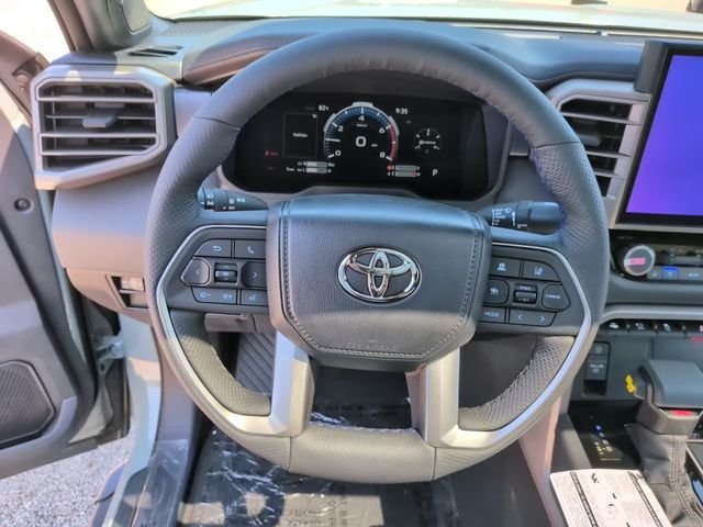 New 2026 Toyota Tundra Platinum AWD/4WD image 16