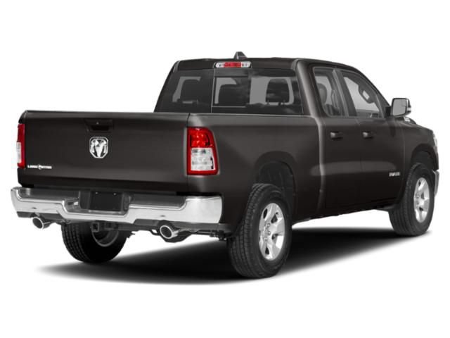 Used 2022 RAM 1500 Big Horn RWD image 3