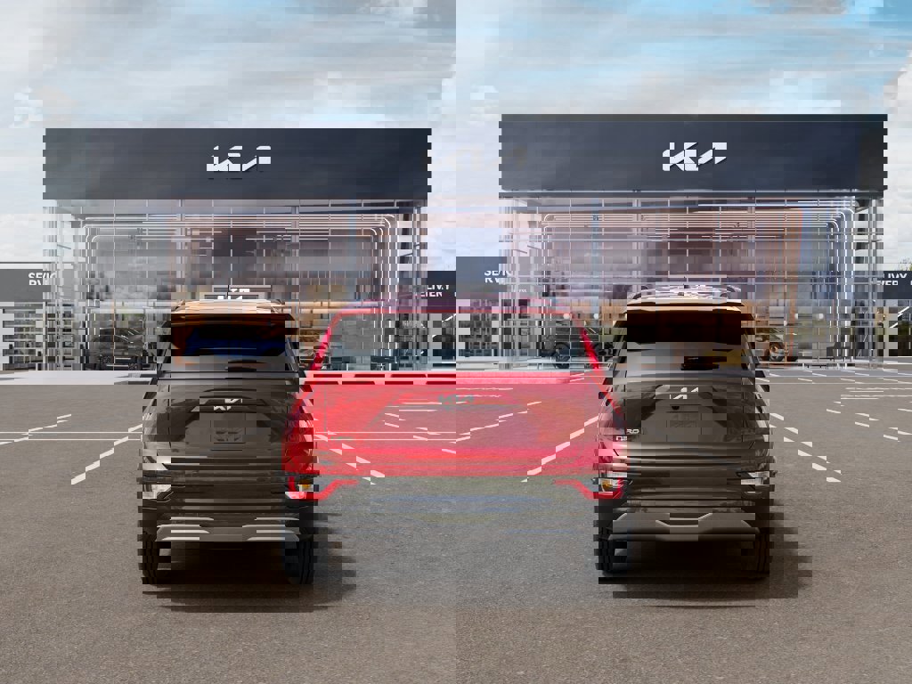 New 2026 Kia Niro Wind image 5