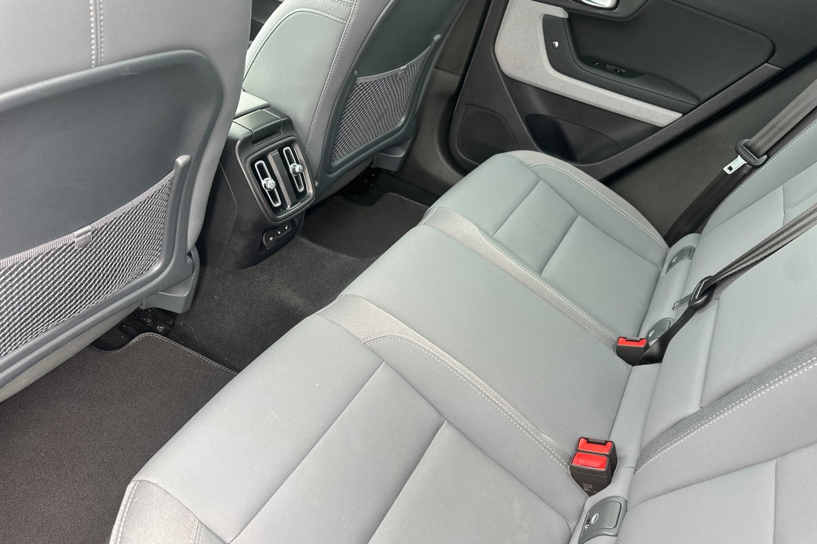 Used 2023 Polestar Polestar 2 w/ Pilot Pack AWD/4WD image 12