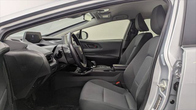 Used 2023 Toyota Prius LE FWD image 14