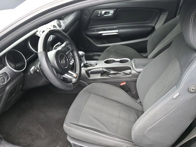 Used 2019 Ford Mustang Coupe w/ Ecoboost Performance Package image 16