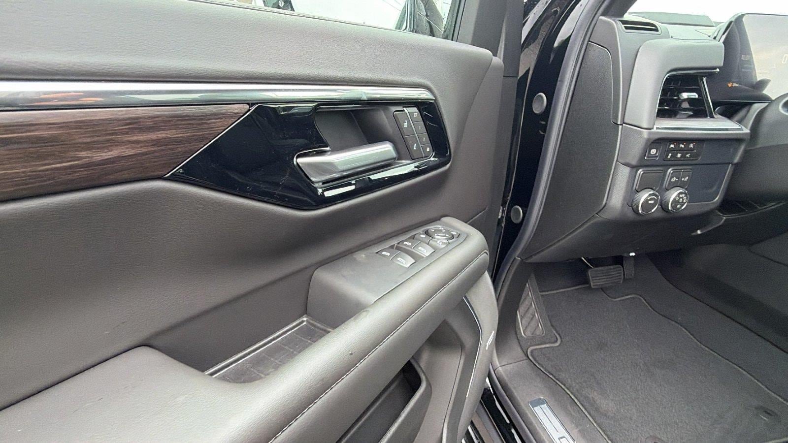 New 2026 Chevrolet Tahoe LT w/ Comfort Package RWD image 15