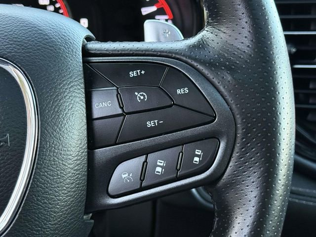 Used 2022 Dodge Durango GT image 20