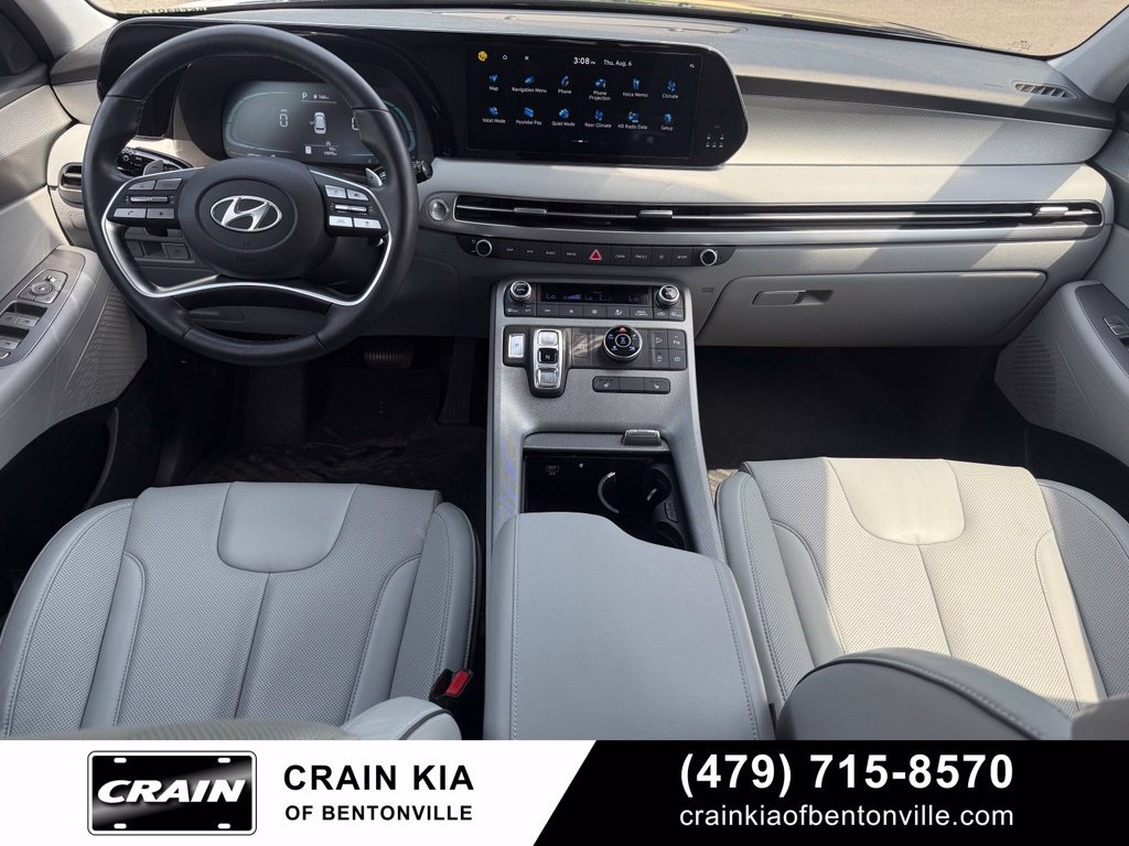 Used 2024 Hyundai Palisade SEL AWD/4WD image 26
