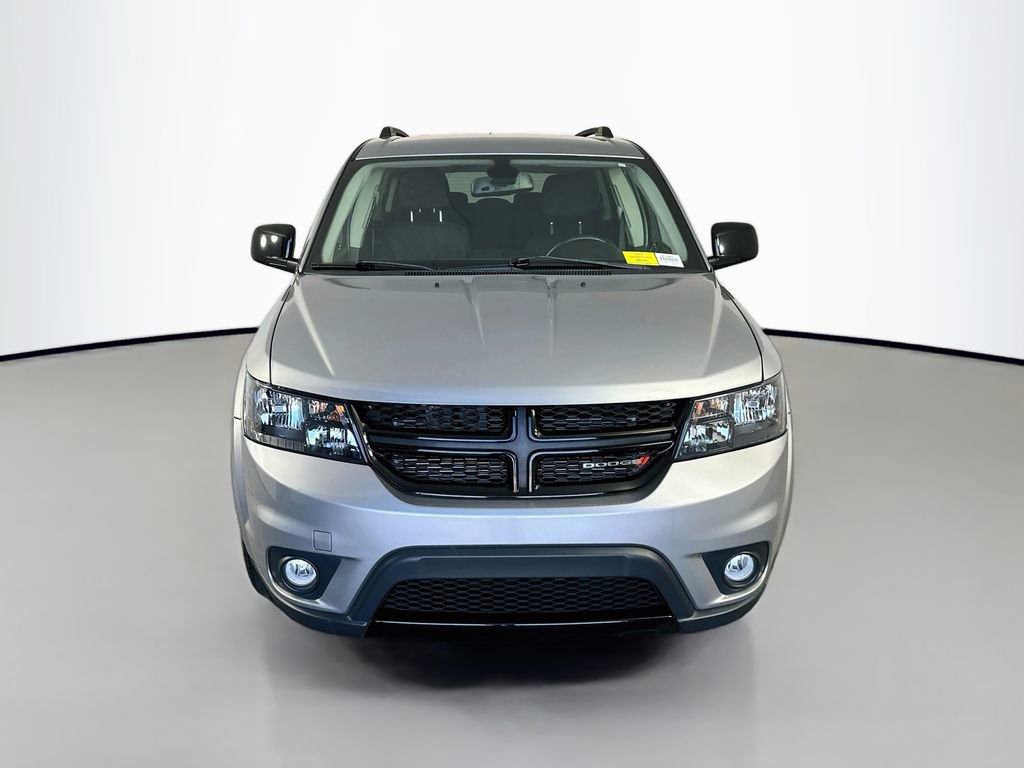 Used 2019 Dodge Journey SE w/ Connectivity Group FWD video 2