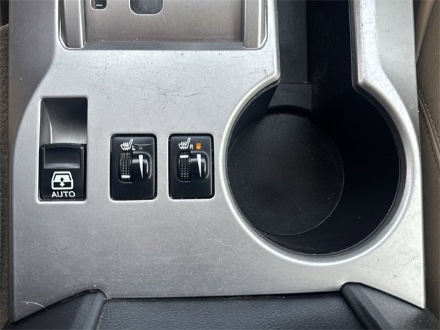 Used 2016 Toyota 4Runner SR5 Premium image 39