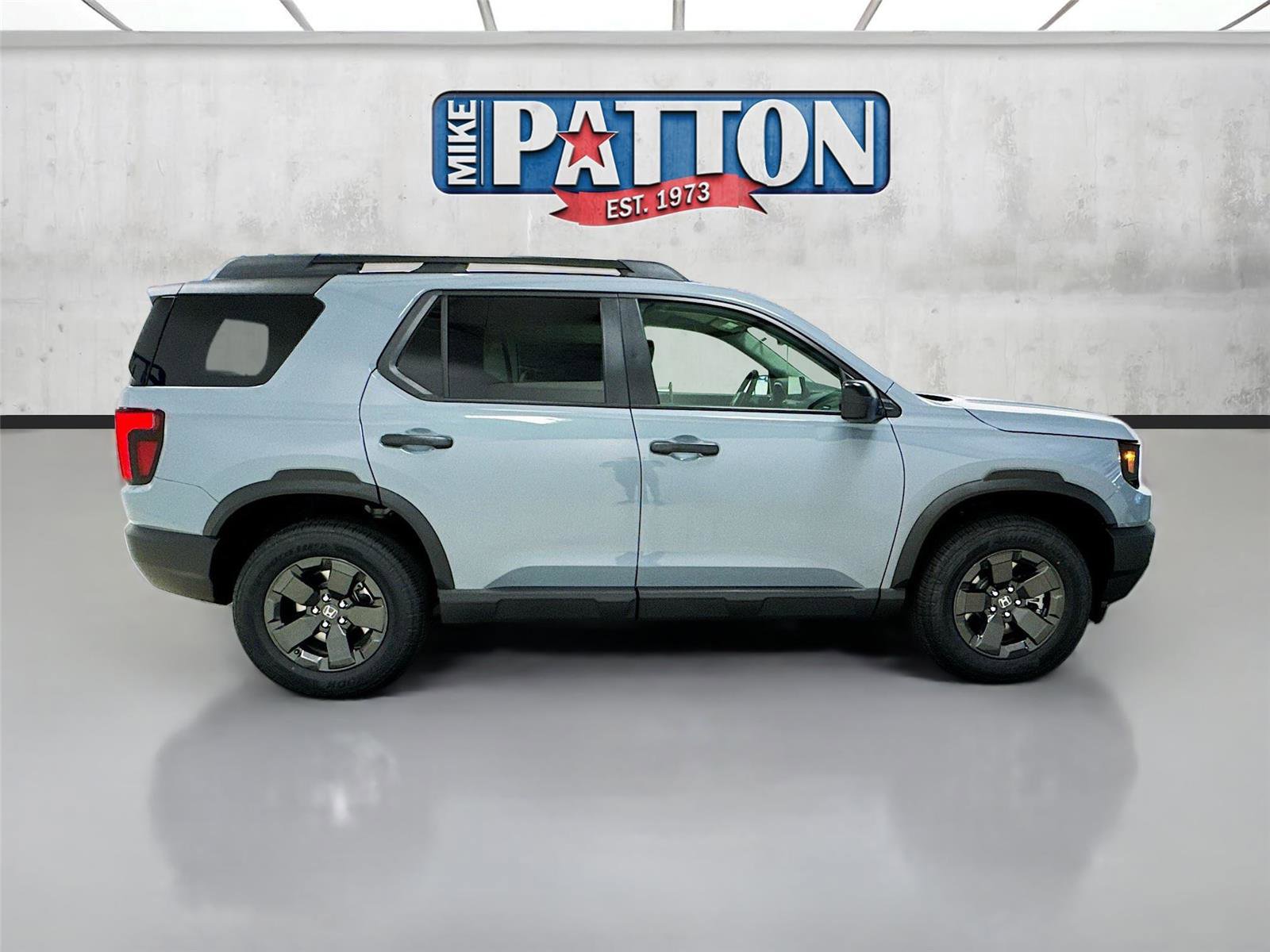 New 2026 Honda Passport RTL image 8