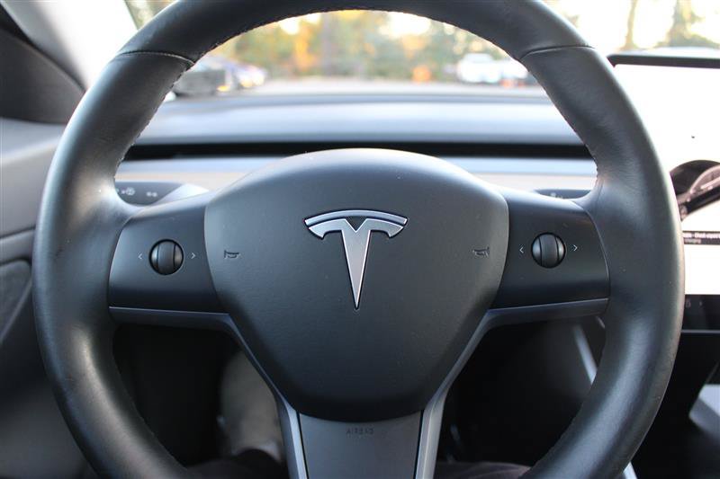 Used 2018 Tesla Model 3 Long Range AWD/4WD image 11