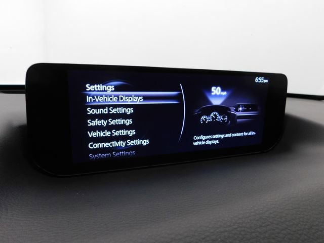 Used 2025 MAZDA CX-50 AWD 2.5 S w/ Premium Package image 35