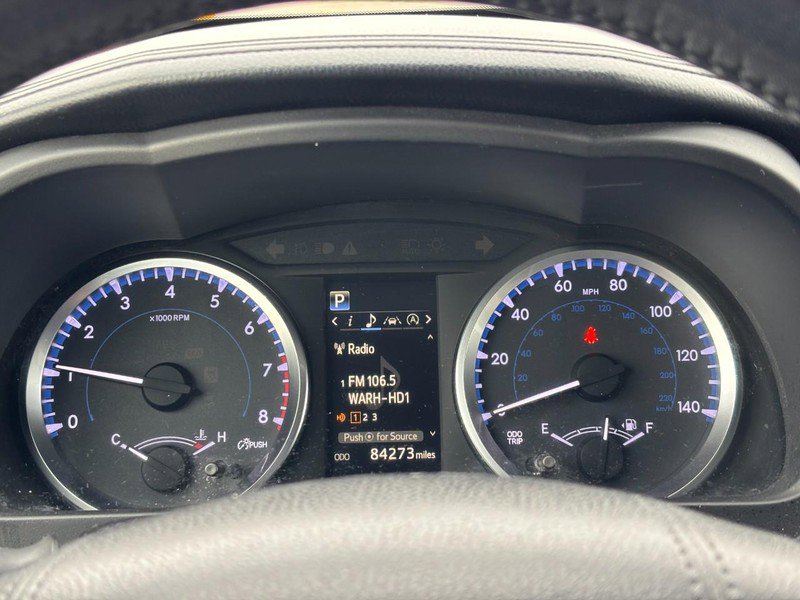 Used 2017 Toyota Highlander Plus image 23