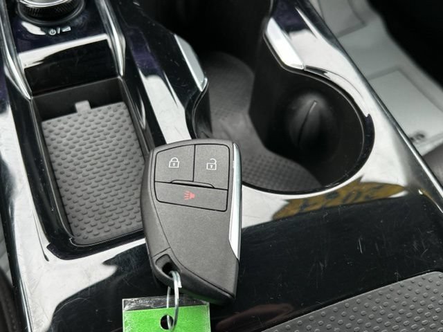 Certified 2024 Buick Envision Preferred AWD/4WD image 47
