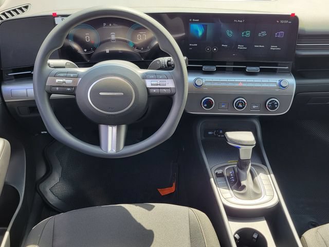New 2027 Hyundai Kona SE FWD image 6