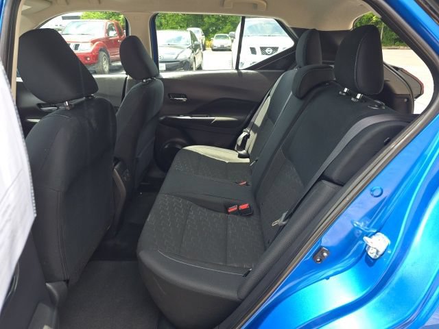 Used 2024 Nissan Kicks SV FWD image 12