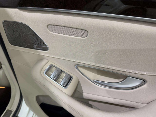 Used 2020 Mercedes-Benz S 450 Sedan image 11