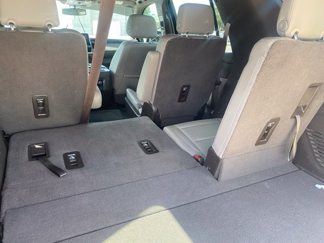 Used 2021 Chevrolet Tahoe LT RWD image 11