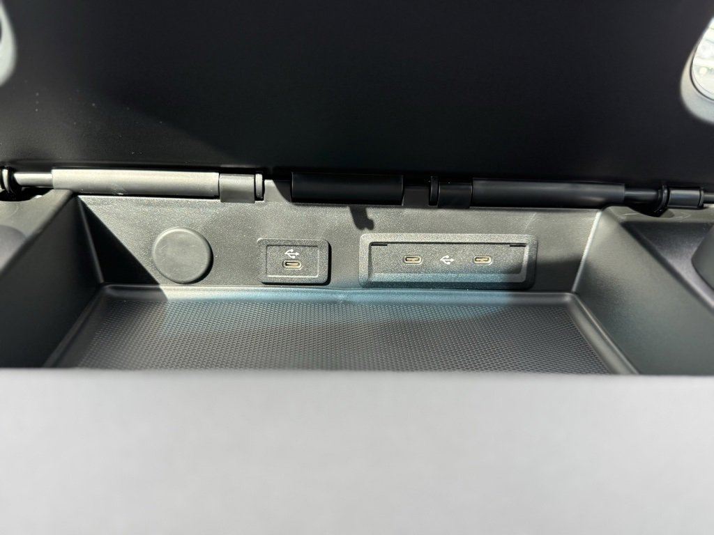 New 2025 Mercedes-Benz Sprinter 4500 image 36