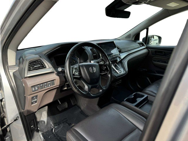Used 2019 Honda Odyssey Touring image 21