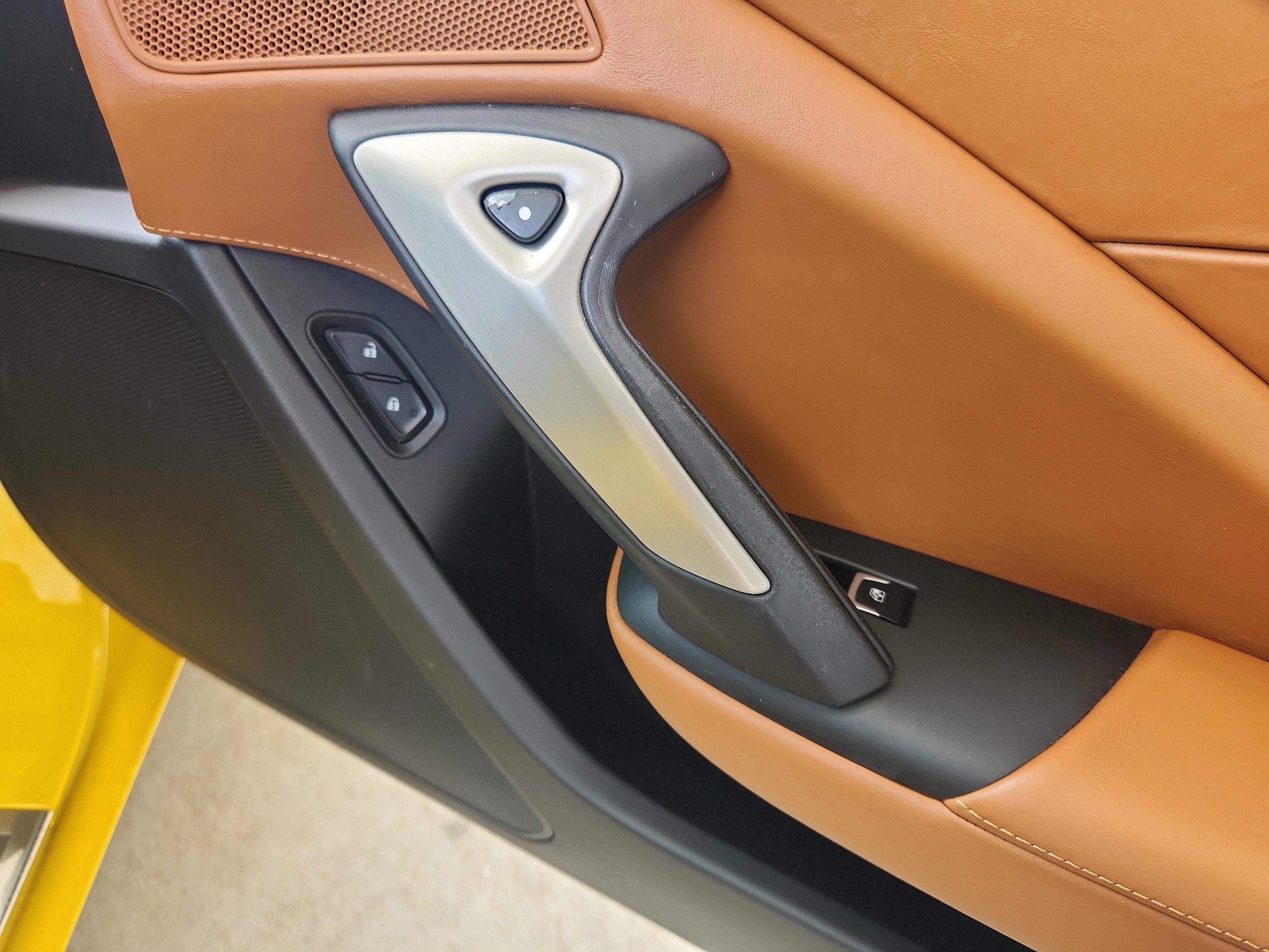 Used 2014 Chevrolet Corvette Stingray Coupe w/ 3LT Preferred Equipment Group image 33