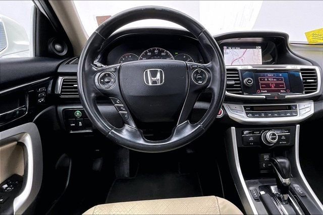 Used 2013 Honda Accord EX-L image 4