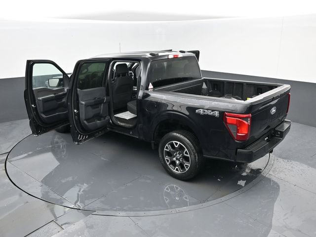 Used 2024 Ford F150 STX AWD/4WD image 25