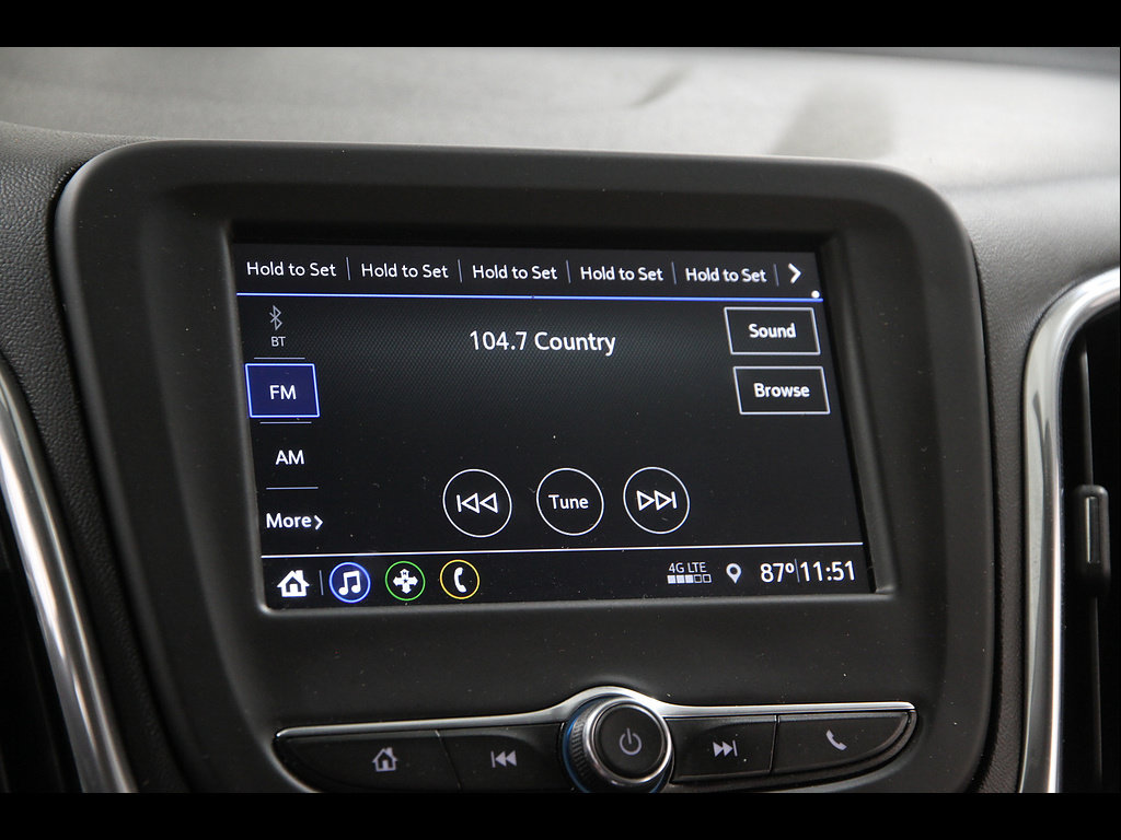 Used 2019 Chevrolet Equinox LT FWD image 11