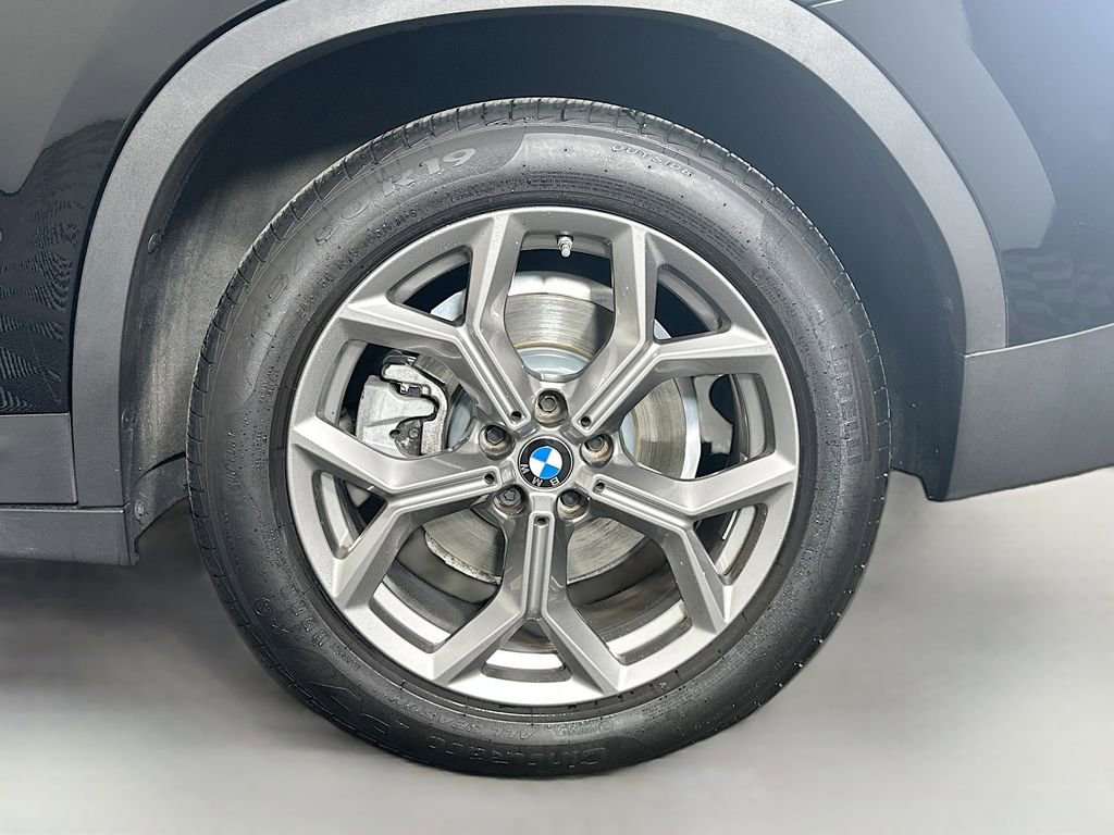 Used 2022 BMW X3 xDrive30i AWD/4WD image 35