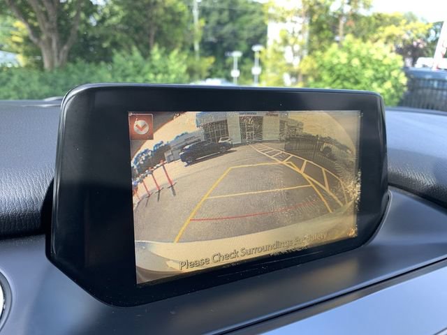 Used 2016 MAZDA MAZDA6 Touring FWD image 22