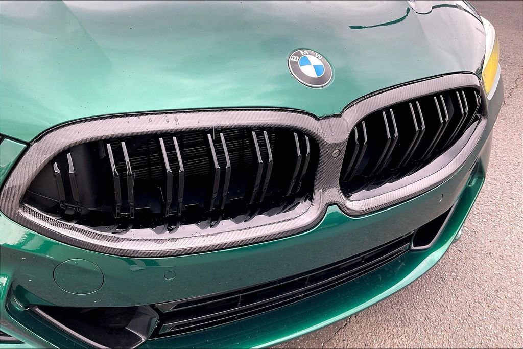 Used 2023 BMW 840i xDrive 840i w/ Comfort Seating Package image 33