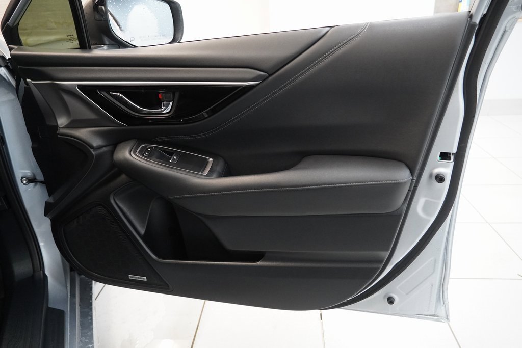 Used 2021 Subaru Legacy Limited XT image 31